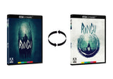 Ringu (4K UHD)