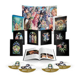 Rising Of The Shield Hero: Season 3 (Limited Edition BLU-RAY/DVD Combo) Pre-Order Deadline January 21/25 Release Date February 25/25