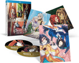 Rising Of The Shield Hero: Season 4 (BLU-RAY) Pre-Order Deadline September 8/26 Release Date October 13/26