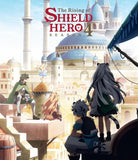 Rising Of The Shield Hero: Season 4 (BLU-RAY) Pre-Order Deadline September 8/26 Release Date October 13/26