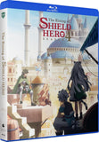 Rising Of The Shield Hero: Season 4 (BLU-RAY) Pre-Order Deadline September 8/26 Release Date October 13/26