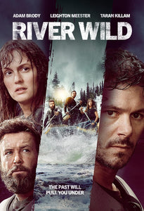 River Wild, The (2023) (DVD)