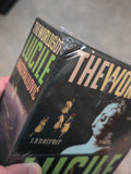 Worlds Of Lucile Hadžihalilović, The (Damaged BLU-RAY)