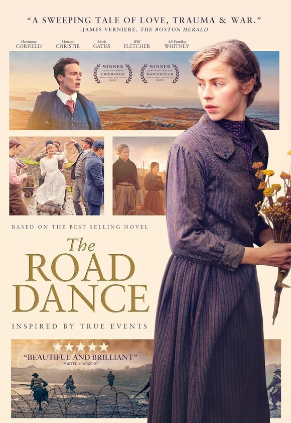 Road Dance, The (DVD)