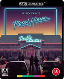 Road House (UK Import 4K UHD) Release Date October 27/26