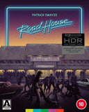 Road House (UK Import Limited Edition 4K UHD)