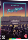 Road House (UK Import Limited Edition Region B BLU-RAY)