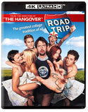 Road Trip (4K UHD/BLU-RAY Combo)