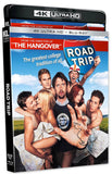 Road Trip (4K UHD/BLU-RAY Combo)