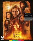 Robin Hood: Prince Of Thieves (Limited Edition 4K UHD)