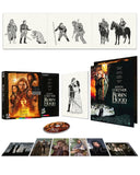Robin Hood: Prince Of Thieves (Limited Edition 4K UHD)
