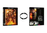Robin Hood: Prince Of Thieves (Limited Edition 4K UHD)