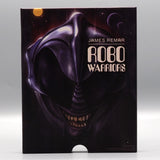 Robo Warriors (US Import Limited Edition Slipcase BLU-RAY)