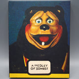 Rock-afire Explosion, The (Limited Edition Slipcover BLU-RAY)