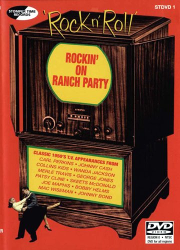Rockin' On Ranch Party (DVD)