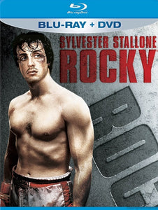 Rocky (Previously Owned BLU-RAY)