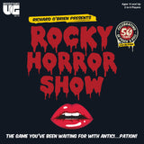 Rocky Horror Show Board Game