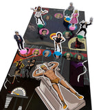 Rocky Horror Show Board Game