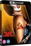 Rocky Horror Picture Show, The (UK Import 4K UHD/BLU-RAY Combo)