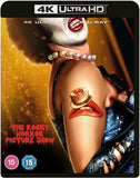 Rocky Horror Picture Show, The (UK Import 4K UHD/BLU-RAY Combo)