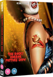 Rocky Horror Picture Show, The (UK Import 4K UHD/BLU-RAY Combo)