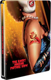 Rocky Horror Picture Show, The (UK Import Limited Edition Steelbook 4K UHD/BLU-RAY Combo)