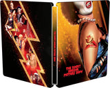 Rocky Horror Picture Show, The (UK Import Limited Edition Steelbook 4K UHD/BLU-RAY Combo)