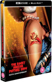 Rocky Horror Picture Show, The (UK Import Limited Edition Steelbook 4K UHD/BLU-RAY Combo)