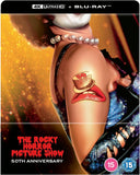 Rocky Horror Picture Show, The (UK Import Limited Edition Steelbook 4K UHD/BLU-RAY Combo)