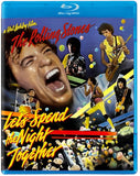 Rolling Stones: Let's Spend the Night Together (BLU-RAY) Pre-Order Deadline December 19/25 Coming to Our Shelves February 2026