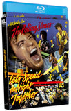 Rolling Stones: Let's Spend the Night Together (BLU-RAY) Pre-Order Deadline December 19/25 Coming to Our Shelves February 2026