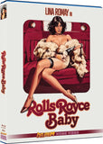 Rolls Royce Baby (BLU-RAY)
