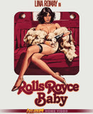 Rolls Royce Baby (BLU-RAY)