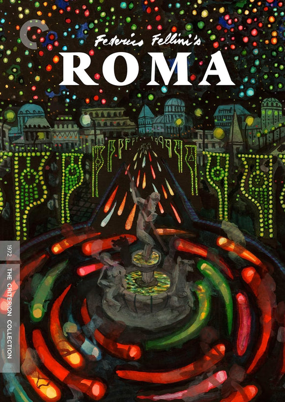 Roma (DVD)