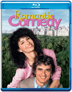 Romantic Comedy (BLU-RAY)