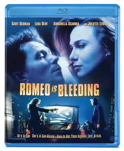 Romeo Is Bleeding (BLU-RAY)