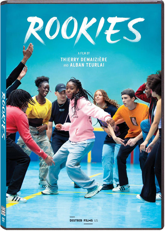 Rookies (DVD)