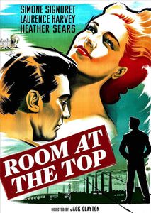 Room At The Top (DVD)