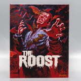 Roost, The (US Import Limited Edition Slipcover BLU-RAY)