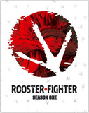 Rooster Fighter: Season 1 (Limited Edition Steelbook BLU-RAY) Pre-Order Deadline June 19/26 Release Date August 4/26