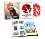 Rooster Fighter: Season 1 (Limited Edition Steelbook BLU-RAY) Pre-Order Deadline June 19/26 Release Date August 4/26