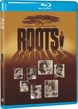 Roots: The Complete Original Series (BLU-RAY) Pre-Order Deadline November 21/25 Coming to Our Shelves Janauary 2026