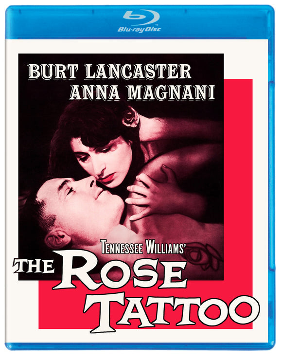 Rose Tattoo, The (BLU-RAY)