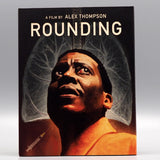 Rounding (US Import Limited Edition Slipcover BLU-RAY)