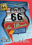 Route 66: The Ultimate DVD Collection (Special 100th Anniversary Edition) (DVD) Pre-Order Deadline August 4/26 Release Date September 8/26