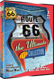 Route 66: The Ultimate DVD Collection (Special 100th Anniversary Edition) (DVD) Pre-Order Deadline August 4/26 Release Date September 8/26