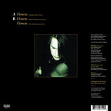 Rozz Williams: Flowers (12" Vinyl) Pre-Order Deadline June 19/26 Release Date July 28/26