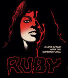 Ruby (US Import Limited Edition Slipcover 4K UHD/BLU-RAY Combo)