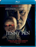 Rule of Jenny Pen, The (BLU-RAY)