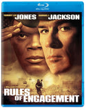 Rules Of Engagement (BLU-RAY)